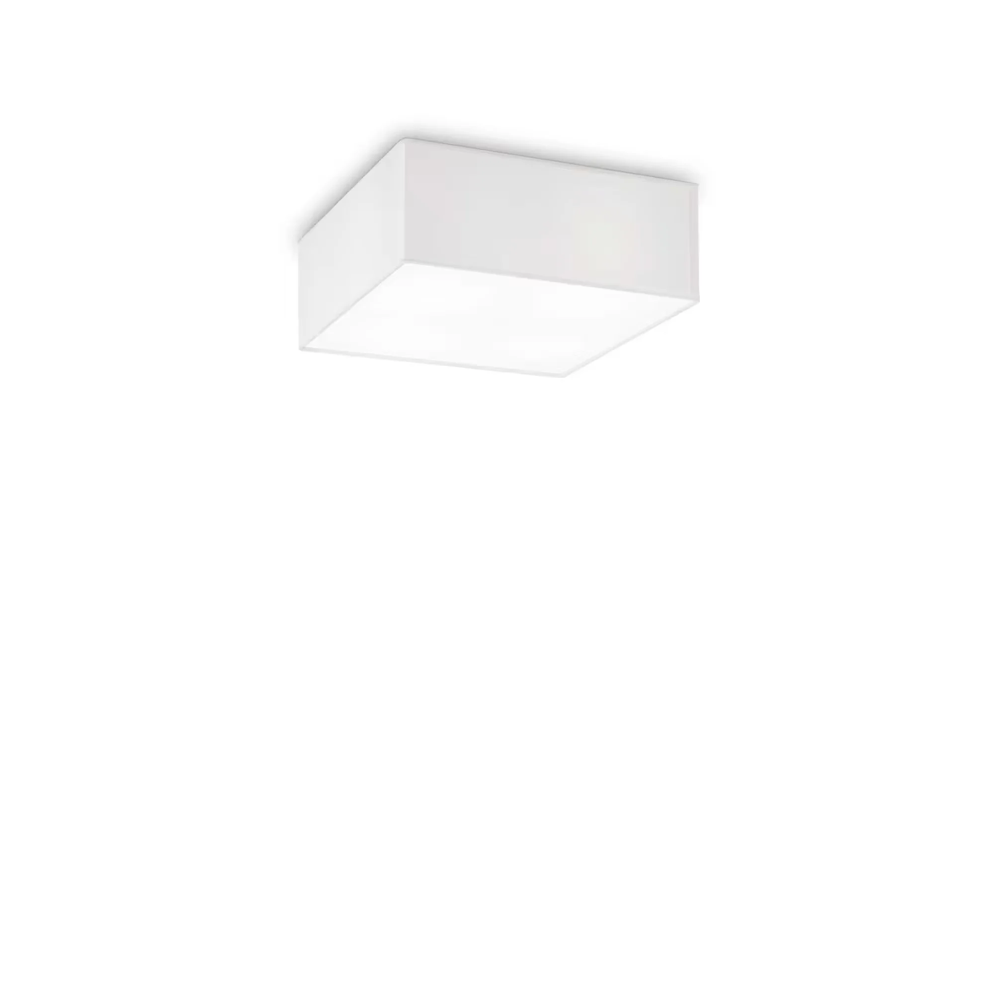 Φωτογραφία προϊόντος: Ideal lux Ritz pl φωτιστικό οροφής d40 Άσπρο