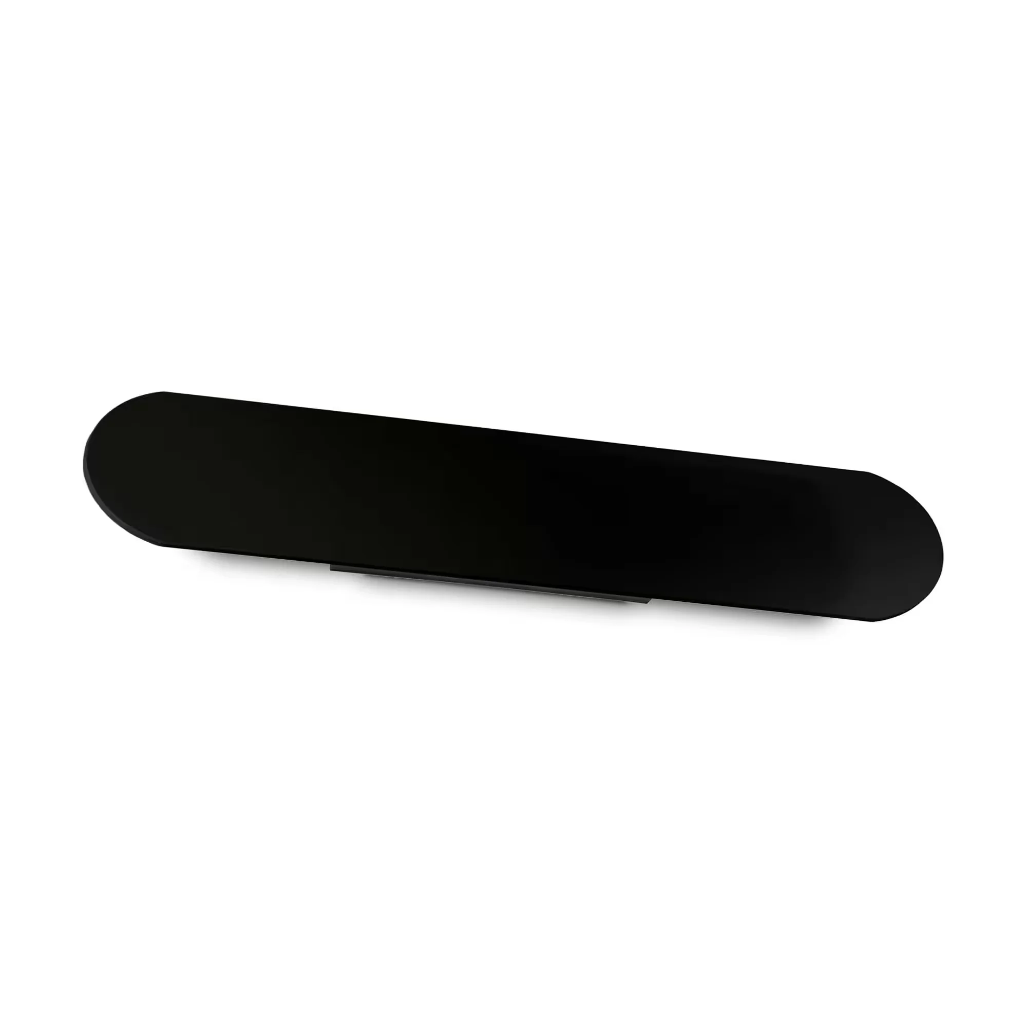 Φωτογραφία προϊόντος: Ideal lux Echo ap απλίκα L 600 x H 90 x P 50 mm Μαύρο
