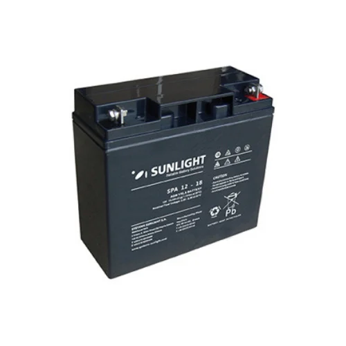 Φωτογραφία προϊόντος: 1O5SNL-SPA12V/18AH
