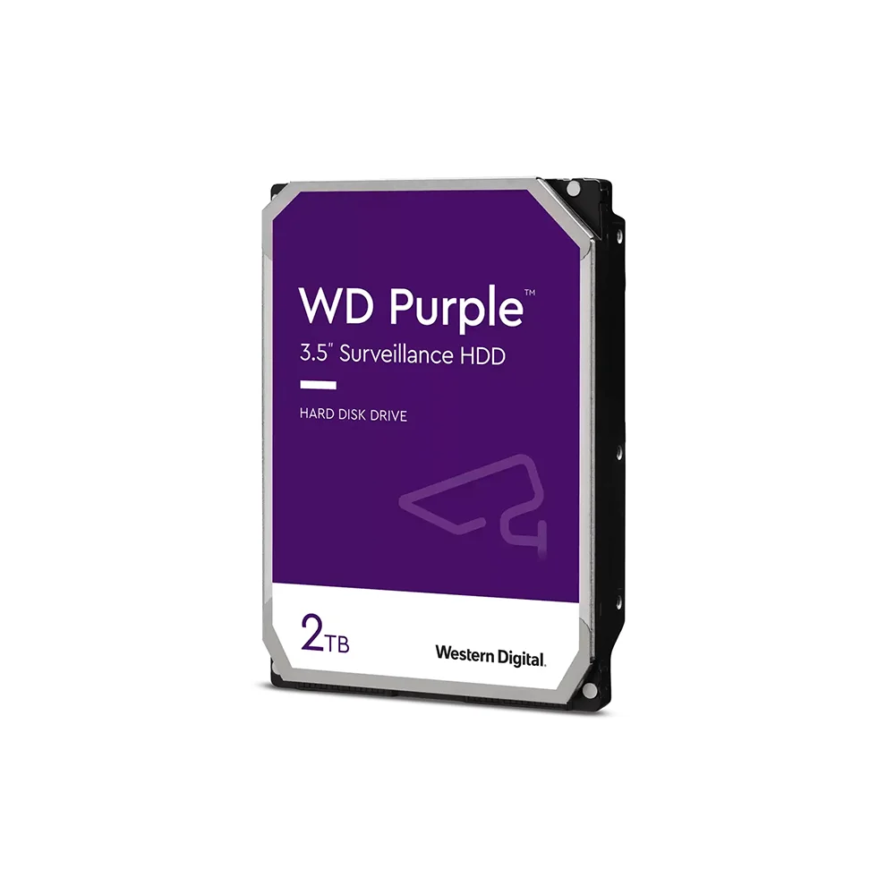 Φωτογραφία προϊόντος: 1S1WDC-WD22PURZ