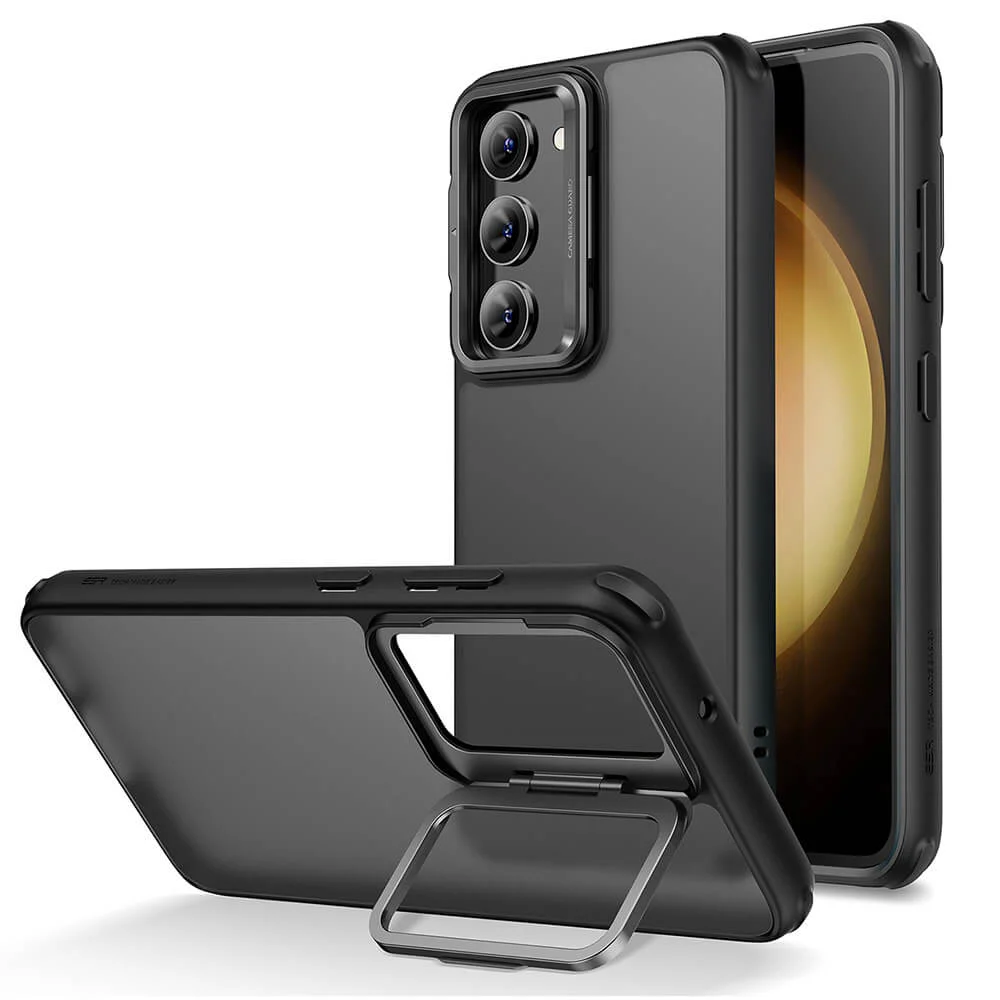 Φωτογραφία προϊόντος: Θήκη ESR Samsung Galaxy S23 Plus Classic Kickstand Frosted Black
