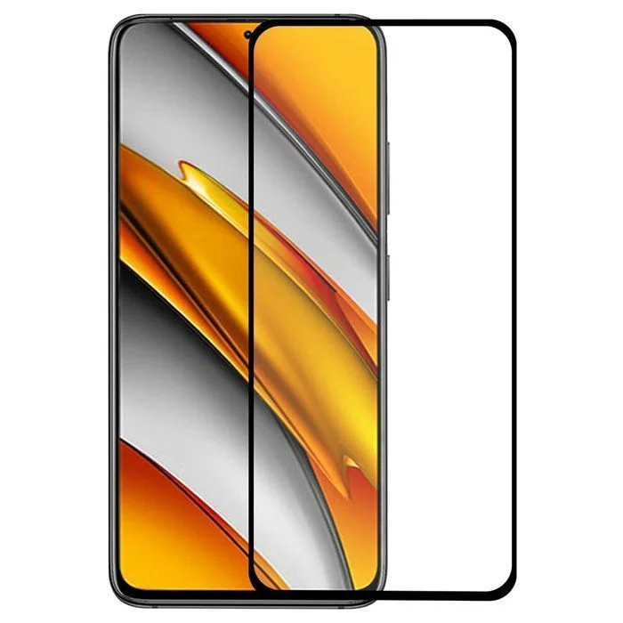 Φωτογραφία προϊόντος: Full Glue Tempered Glass Xiaomi Poco F3