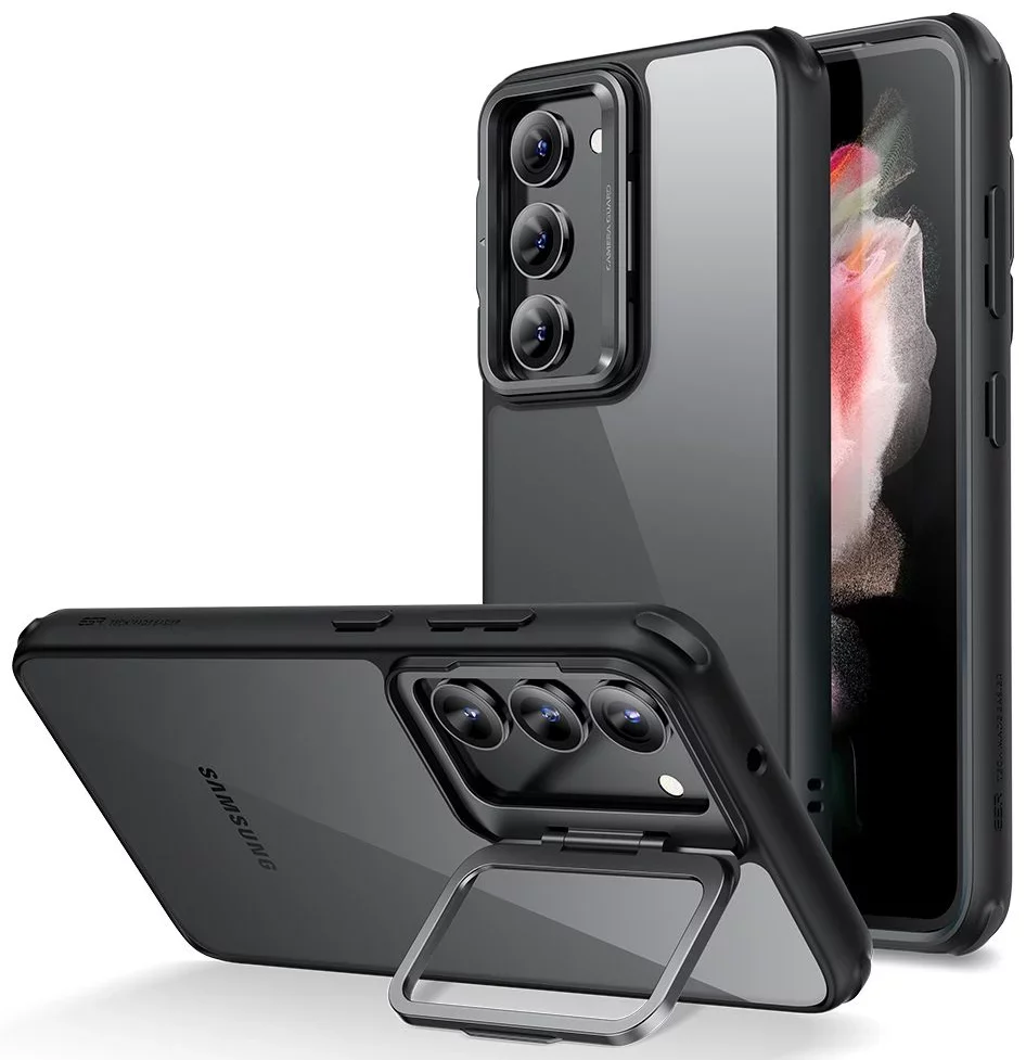 Φωτογραφία προϊόντος: ESR Θήκη Samsung Galaxy S23 Plus Classic Kickstand Clear Black