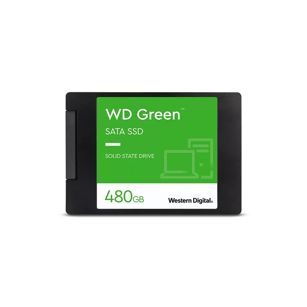 Φωτογραφία προϊόντος: 1S1WDC-WDS480G3G0A