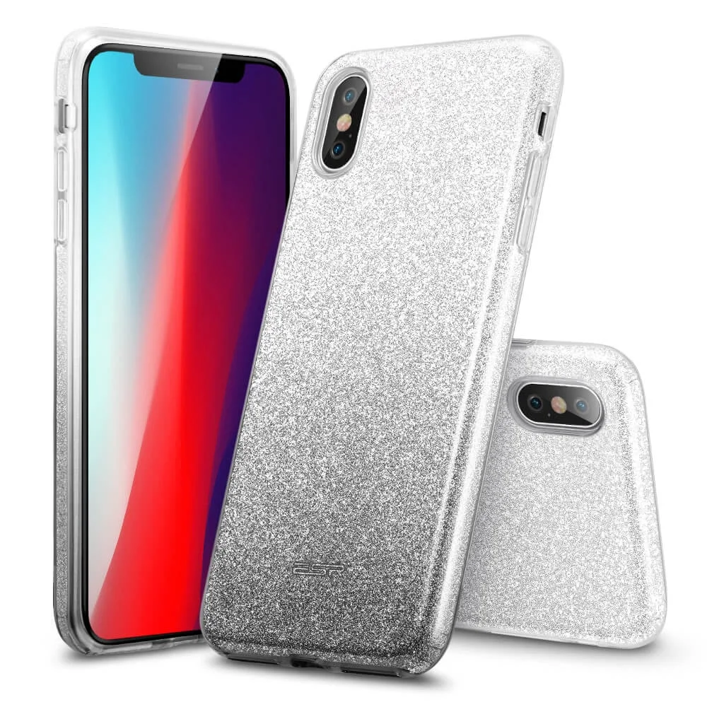Φωτογραφία προϊόντος: ESR iPhone Xs Max Make Up Series Ombra Black