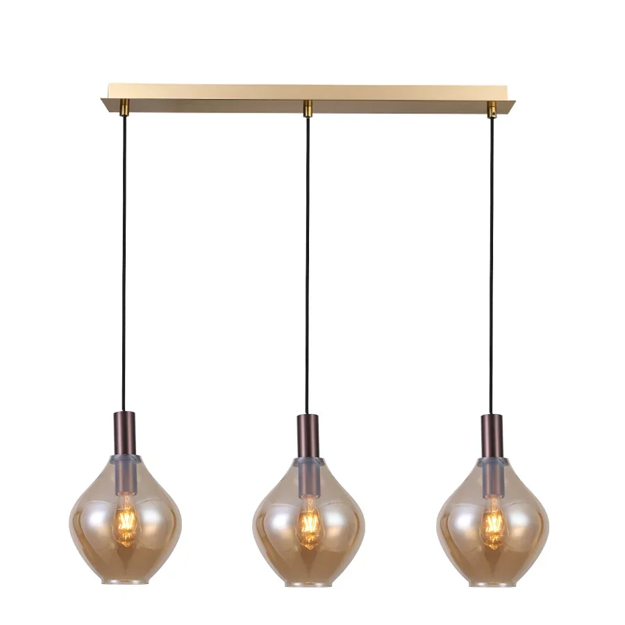 Φωτογραφία προϊόντος: ΠΟΛΥΦΩΤΟ-ΚΡΕΜΑΣΤΟ ΦΩΤΙΣΤΙΚΟ-ΚΩΔ. PEAR-3S-CO SunLight