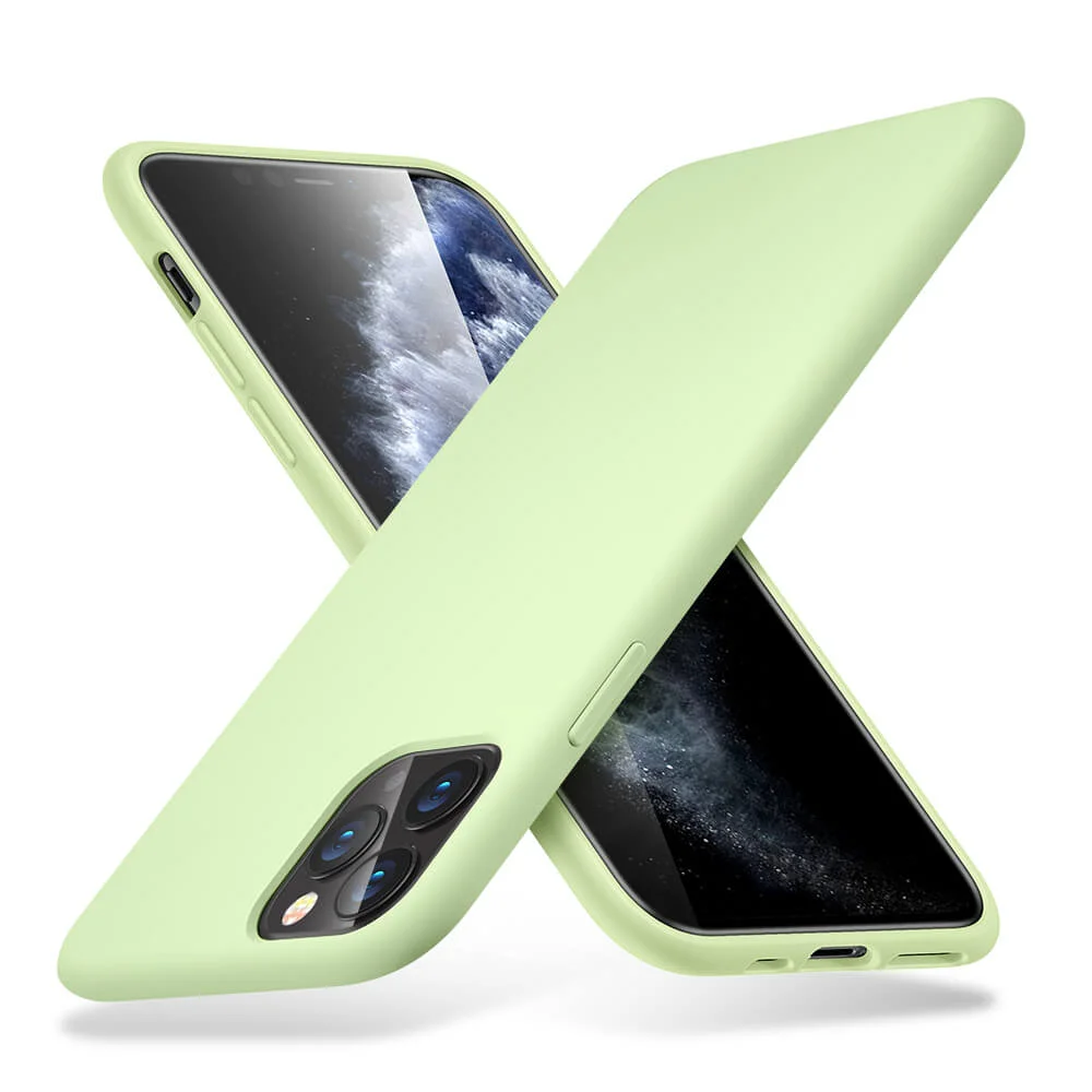 Φωτογραφία προϊόντος: ESR iPhone 11 Pro Max Yippee Color Matcha Green