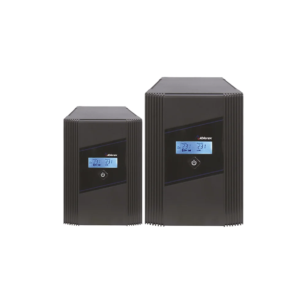 Φωτογραφία προϊόντος: 1O5ABL-GR1000LCD/1000VA