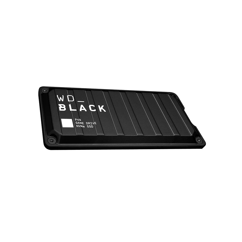 Φωτογραφία προϊόντος: 1S8WDC-WDBAWY0020BBK/WESN