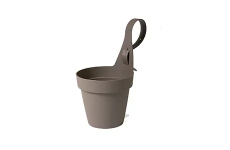 Φωτογραφία προϊόντος: Plastecnic Mymood Vaso App 18 Μπεζ Σκούρο