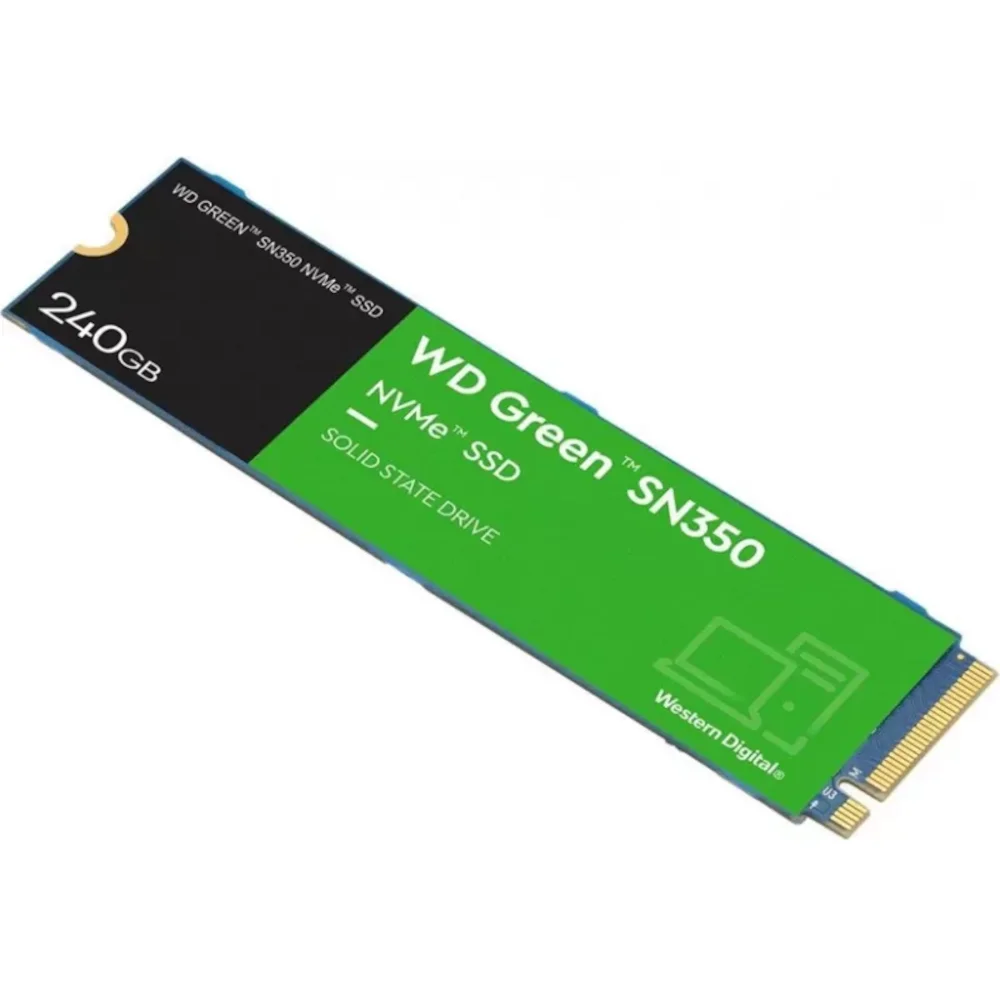 Φωτογραφία προϊόντος: 1S1WDC-WDS250G2G0C
