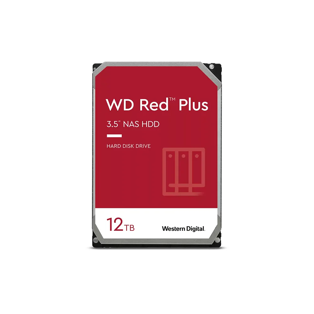 Φωτογραφία προϊόντος: 1S1WDC-WD120EFBX