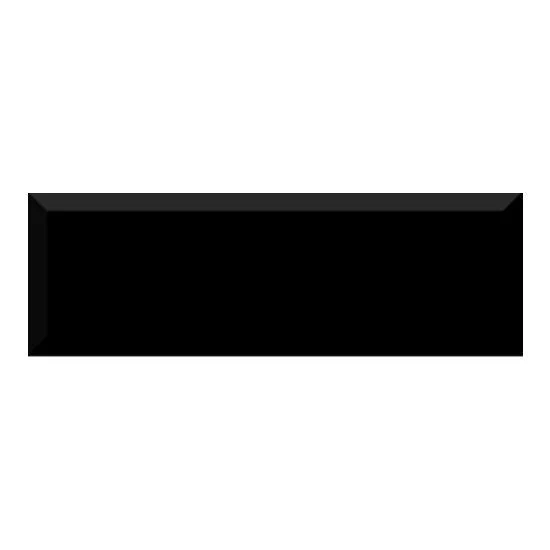 Φωτογραφία προϊόντος: [:el]Πλακάκι Amour Negro 15*45[:en]Tile Amour Negro 15*45[:]