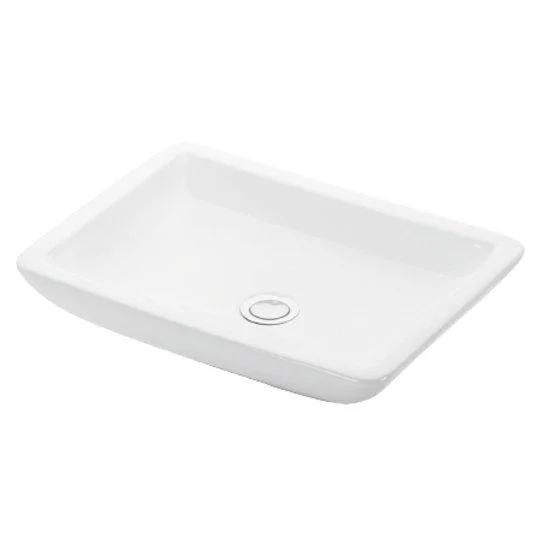 Φωτογραφία προϊόντος: [:en]Basin Dapnhe 50*38 cm[:el]Νιπτήρας Dapnhe 50*38 cm[:]