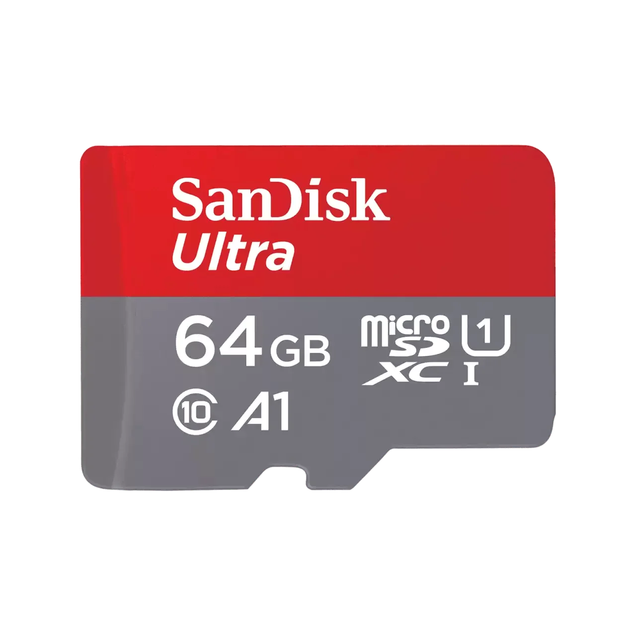 Φωτογραφία προϊόντος: 1P7SND-SDSQUNR/064G/GN3MA