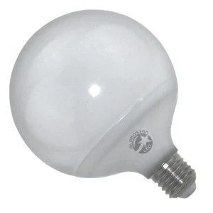 Φωτογραφία προϊόντος: [:el]Λάμπα LED E27 G125 20 Watt, 230V, 260°, Θερμό-Ψυχρό-Ημέρας[:en]LED Bulb E27 G125 20 Watt, 230V, 260°, Warm-Cold-Natural [:]