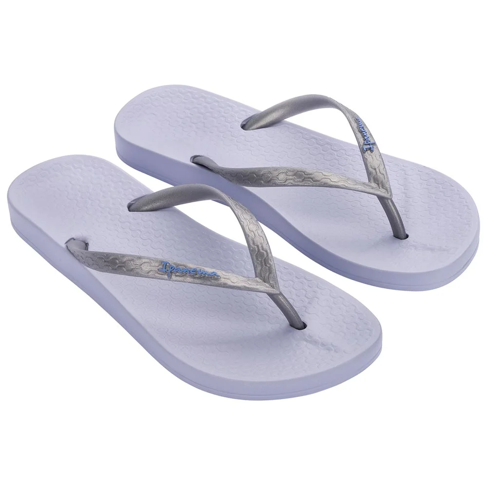 Φωτογραφία προϊόντος: ΣΑΓΙΟΝΑΡΑ IPANEMA ANAT TAN FEM 780-23322 LILAC/SILVER 81030-AG186