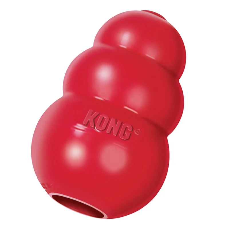 Φωτογραφία προϊόντος: KONG Classic Xlarge