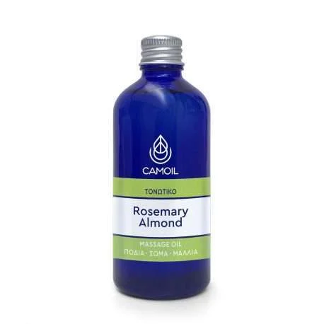 Φωτογραφία προϊόντος: Revitalizing Rosemary Oil 100ml