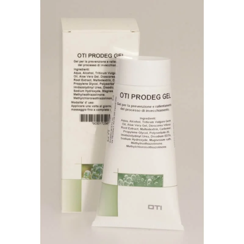 Φωτογραφία προϊόντος: OTI Prodeg Gel 75ml