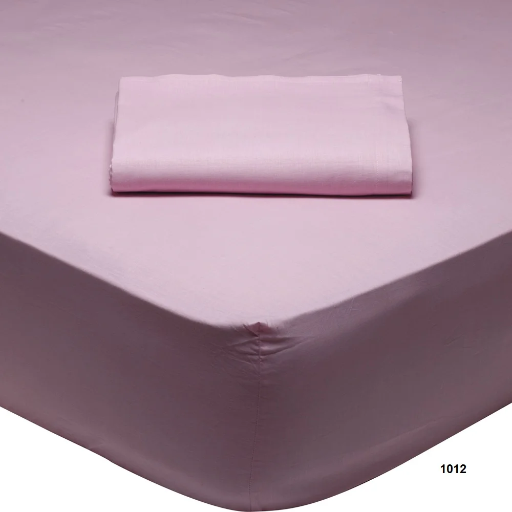 Φωτογραφία προϊόντος: Das Home Σεντόνι 170Χ200+35 Υπέρδιπλο Με Λάστιχο Best Line Das - 1012