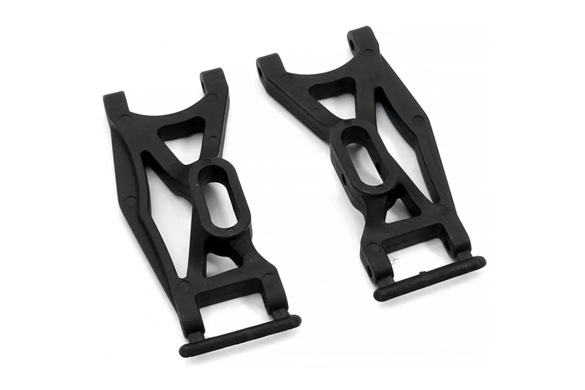Φωτογραφία προϊόντος: RT60203 Front Lower Suspension Arm (2) RGT GRAMPUS 1/10