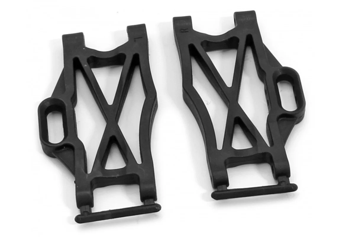 Φωτογραφία προϊόντος: RT60204 Rear Lower Suspension Arm (RGT GRAMPUS 1/10)