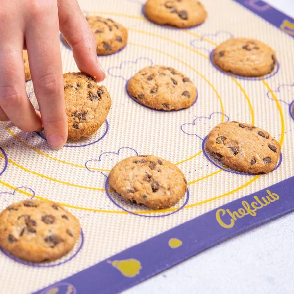 Φωτογραφία προϊόντος: Baking Mat Για Μπισκότα