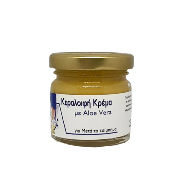 Φωτογραφία προϊόντος: Disoline Κεραλοιφή Aloe Vera για τσιμπίματα 40ml