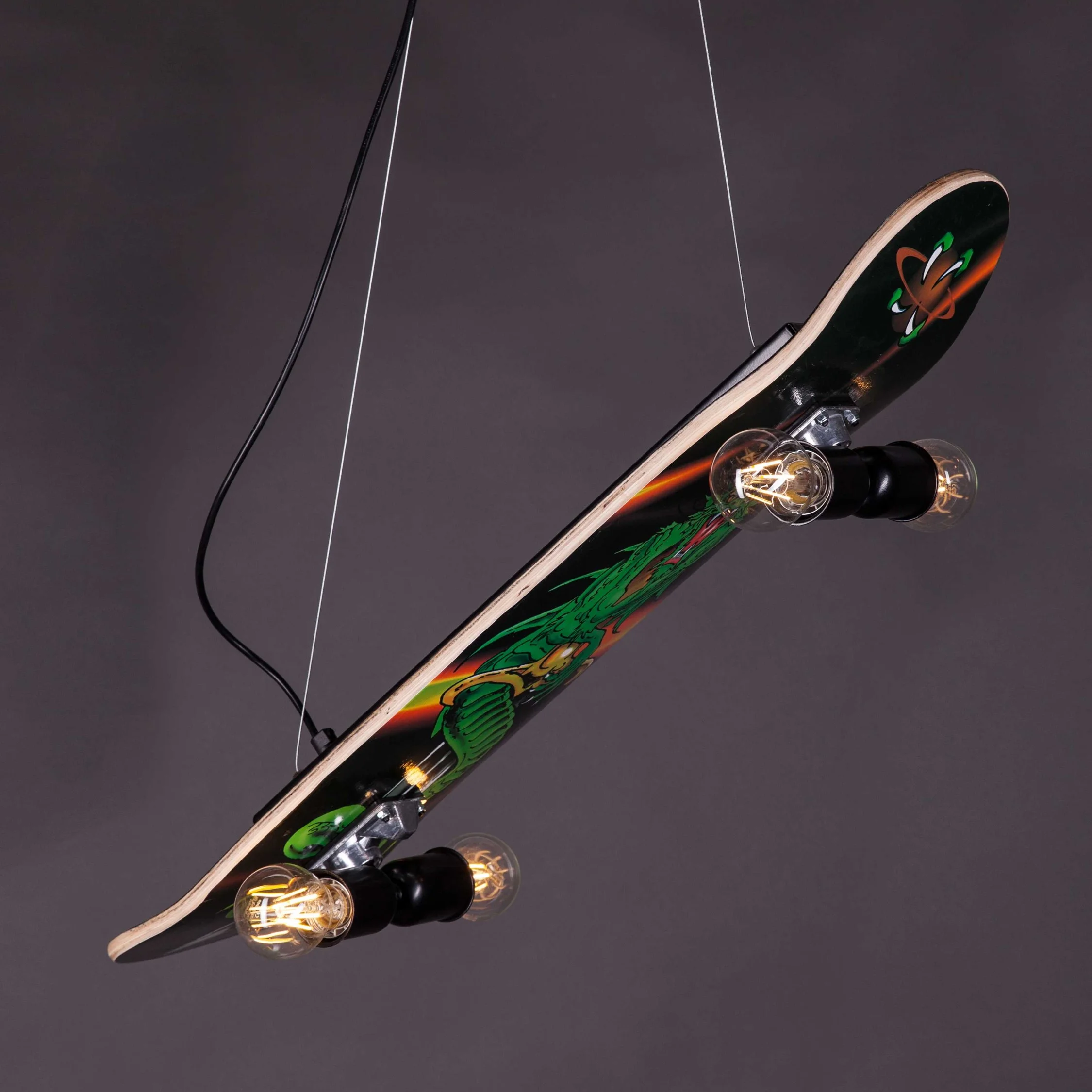 Φωτογραφία προϊόντος: SKATE 105