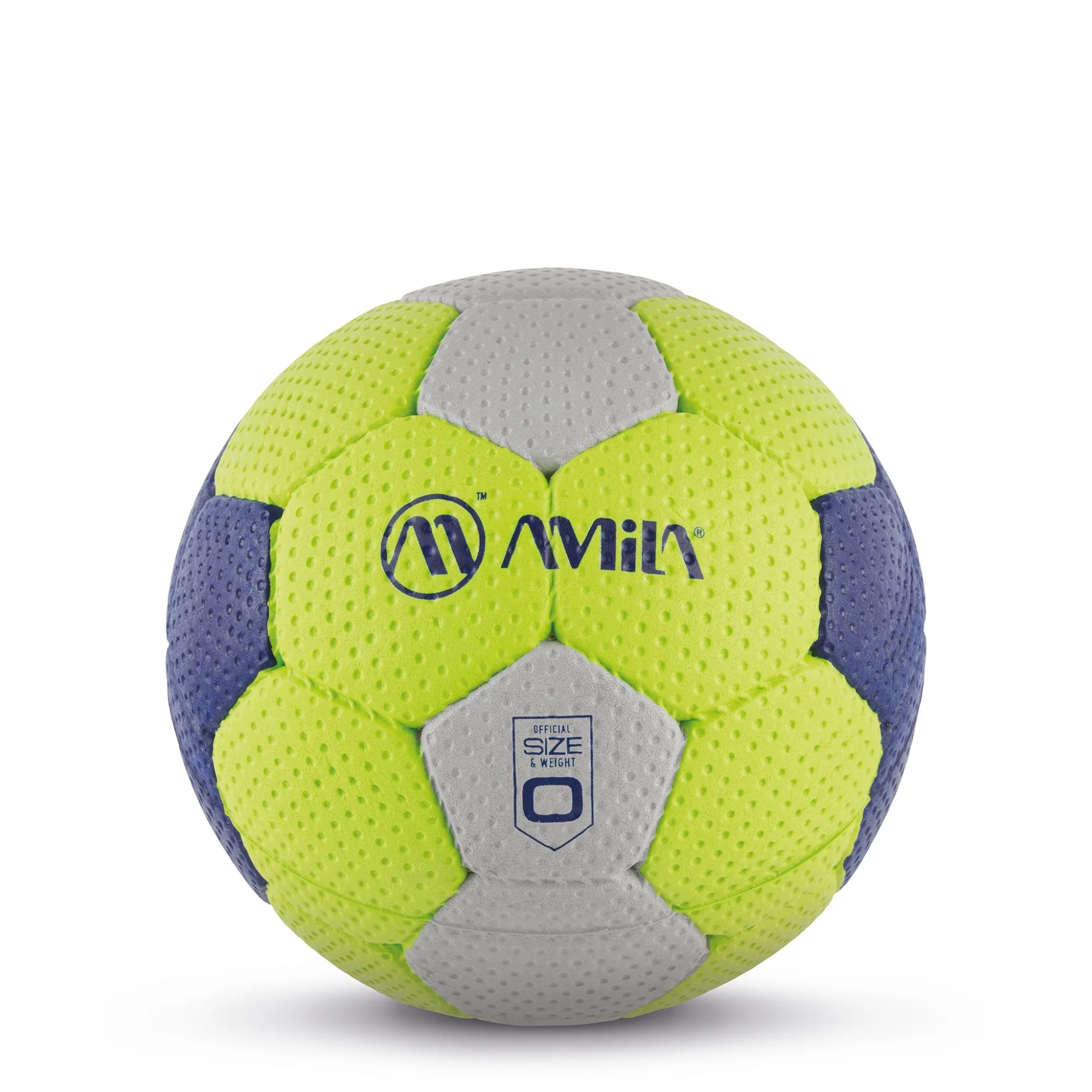 Φωτογραφία προϊόντος: AMILA Μπάλα HandBall Cellular No. 0 (41319)
