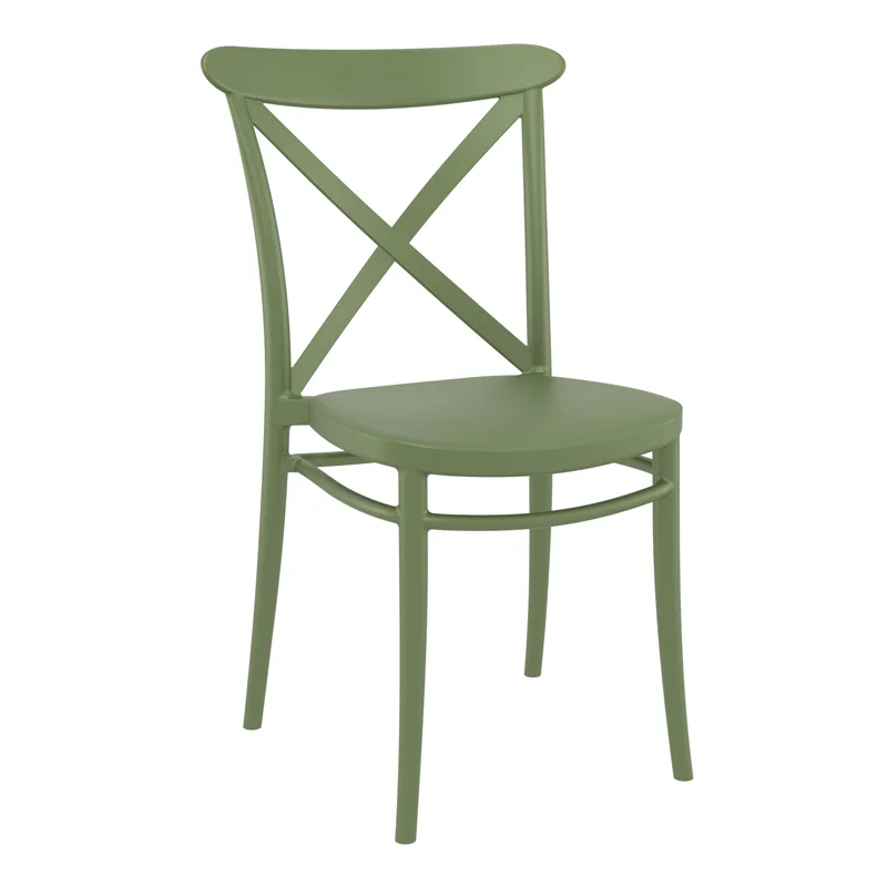 Φωτογραφία προϊόντος: CROSS ΚΑΡΕΚΛΑ OLIVE GREEN ΠΟΛ/ΝΙΟΥ