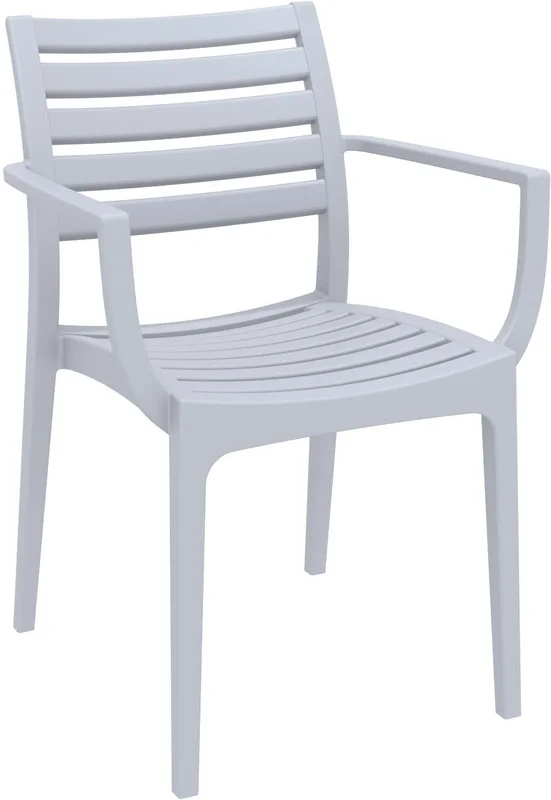 Φωτογραφία προϊόντος: ARTEMIS SILVER GREY ΠΟΛΥΘΡΟΝΑ ΠΟΛ/ΝΙΟΥ