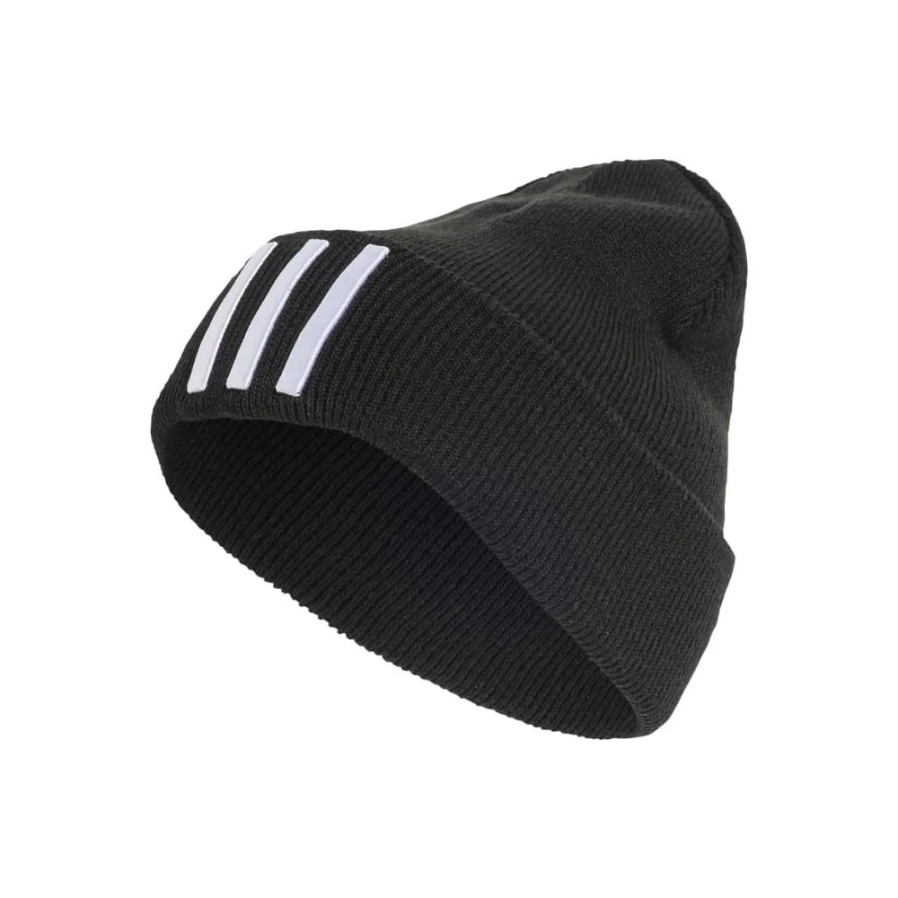 Φωτογραφία προϊόντος: IT4639 - ADIDAS 3S BEANIE BLACK Color