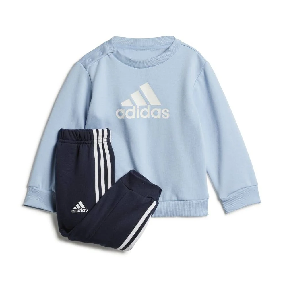 Φωτογραφία προϊόντος: IY9957 - ADIDAS I BOS LOGO JOG SKY BLUE Color