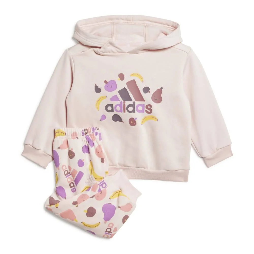 Φωτογραφία προϊόντος: JF4486 - ADIDAS I FRUIT FL JOG PINK Color