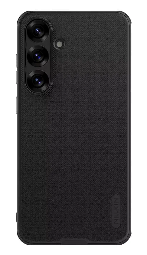 Φωτογραφία προϊόντος: NILLKIN θήκη Super Frosted Shield Pro Magnetic για Samsung Galaxy S25 Plus, μαύρη
