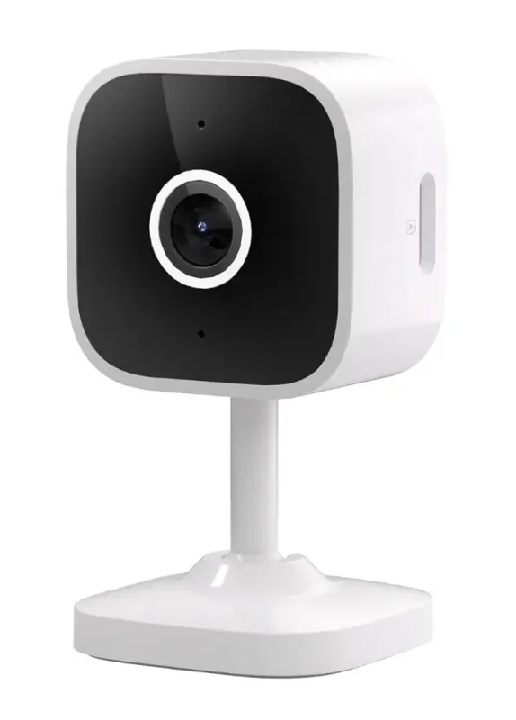 Φωτογραφία προϊόντος: SONOFF smart κάμερα CAM-S2, 2MP, WiFi, SD