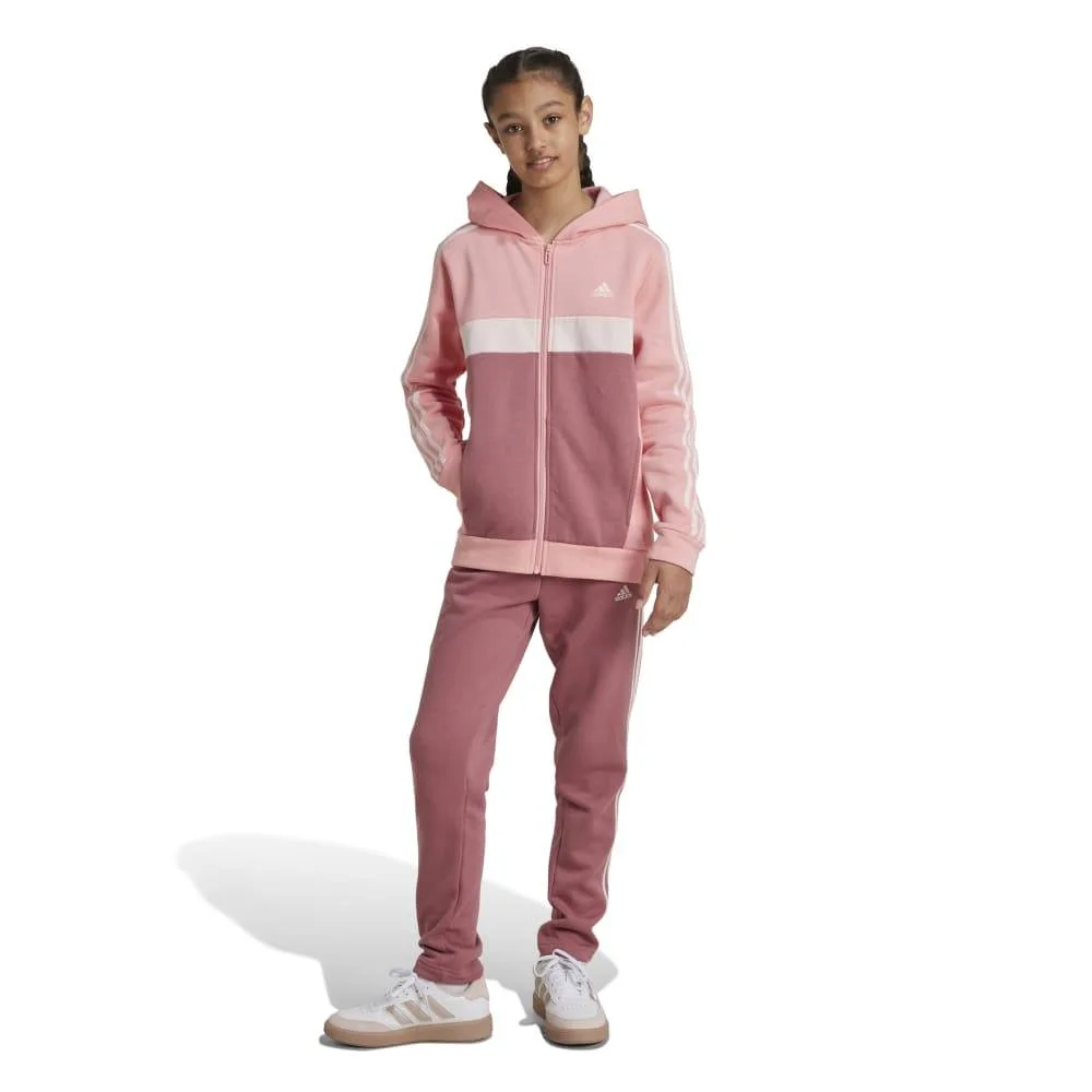 Φωτογραφία προϊόντος: IV7298 - ADIDAS J 3S TIB FL TS PINK Color