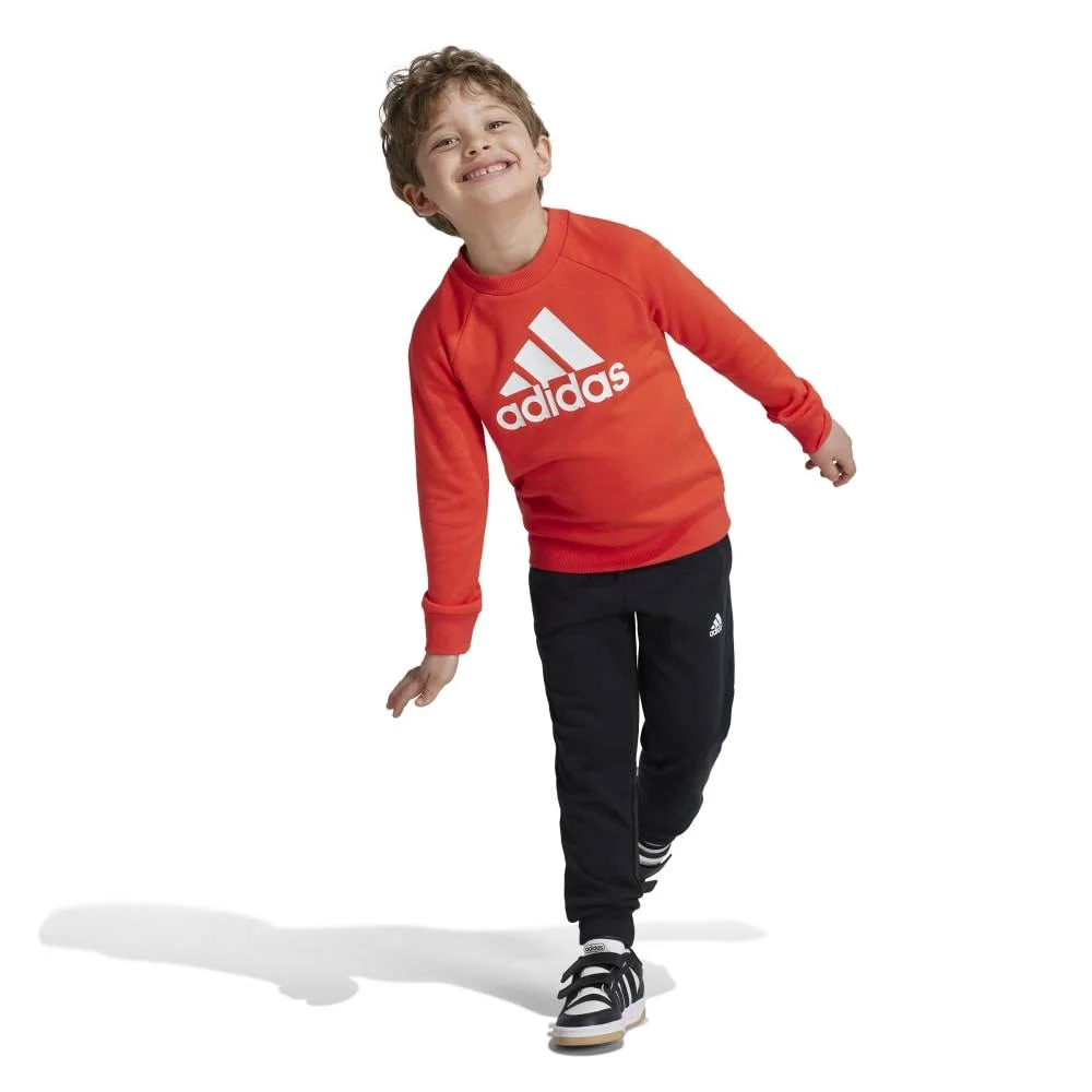 Φωτογραφία προϊόντος: IX7363 - ADIDAS LITTLE KIDS BOS JOG FT RED Color