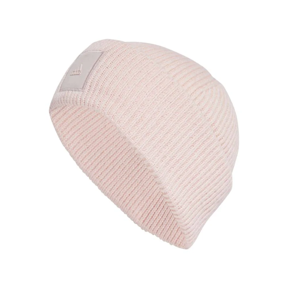 Φωτογραφία προϊόντος: IY5254 - ADIDAS WID CUFF BEANIE PINK Color