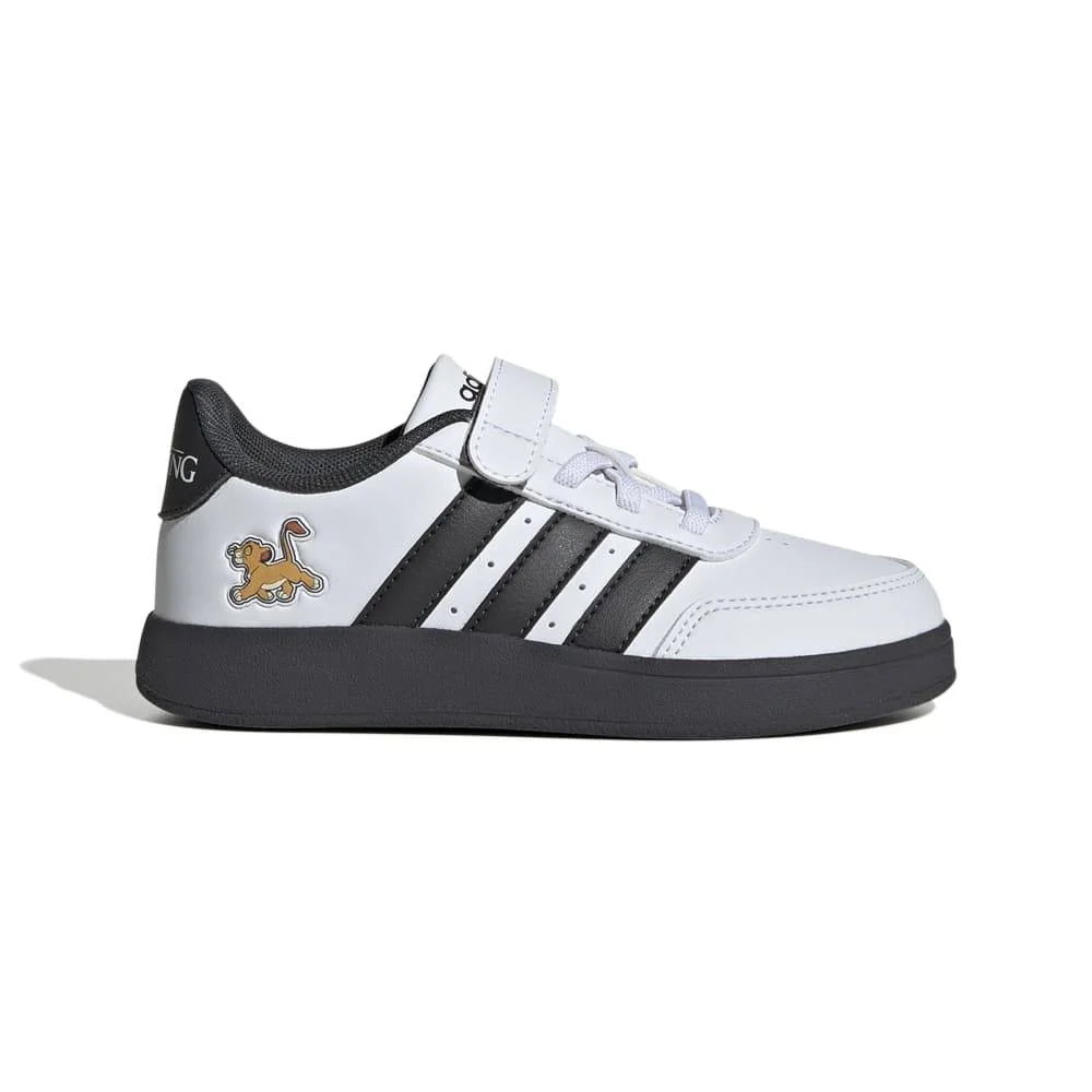 Φωτογραφία προϊόντος: IF1756 - ADIDAS BREAKNET LionKing E WHITE Color
