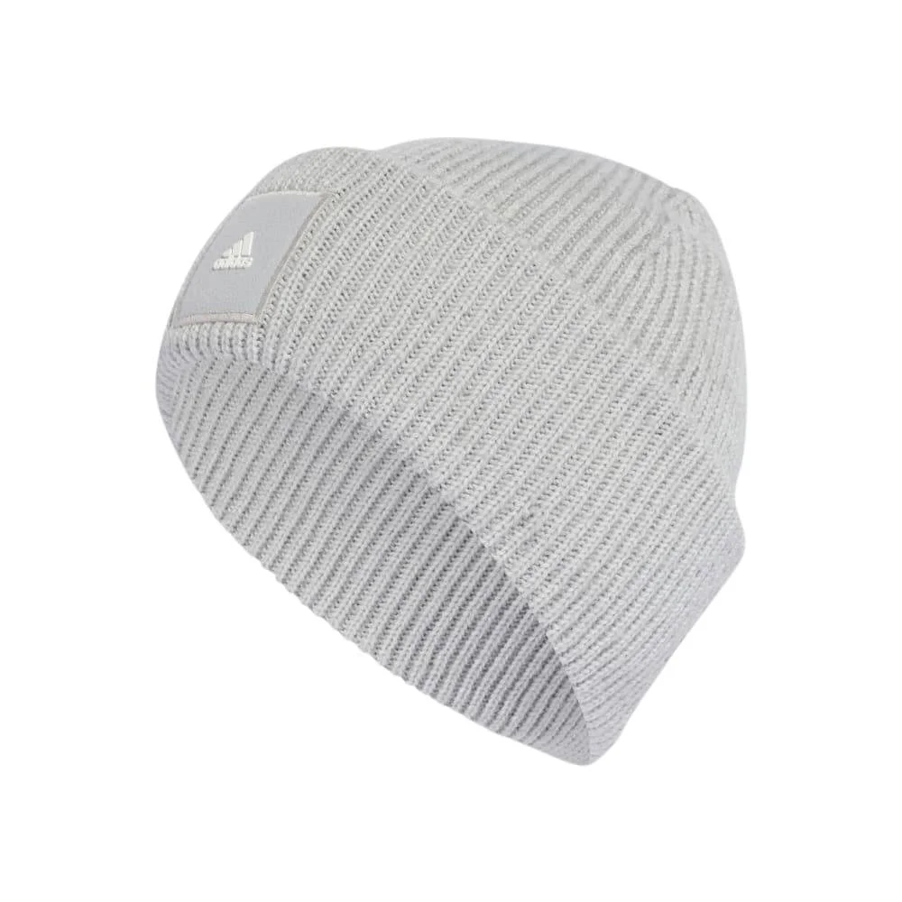 Φωτογραφία προϊόντος: IT4643 - ADIDAS WID CUFF BEANIE GREY Color