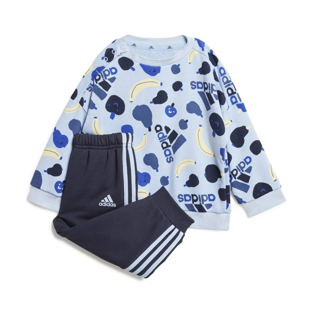 Φωτογραφία προϊόντος: IW1002 - ADIDAS I FRUIT FT JOG SKY BLUE Color