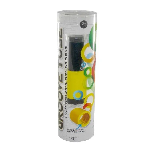 Φωτογραφία προϊόντος: Groove Tube Silly Yellow