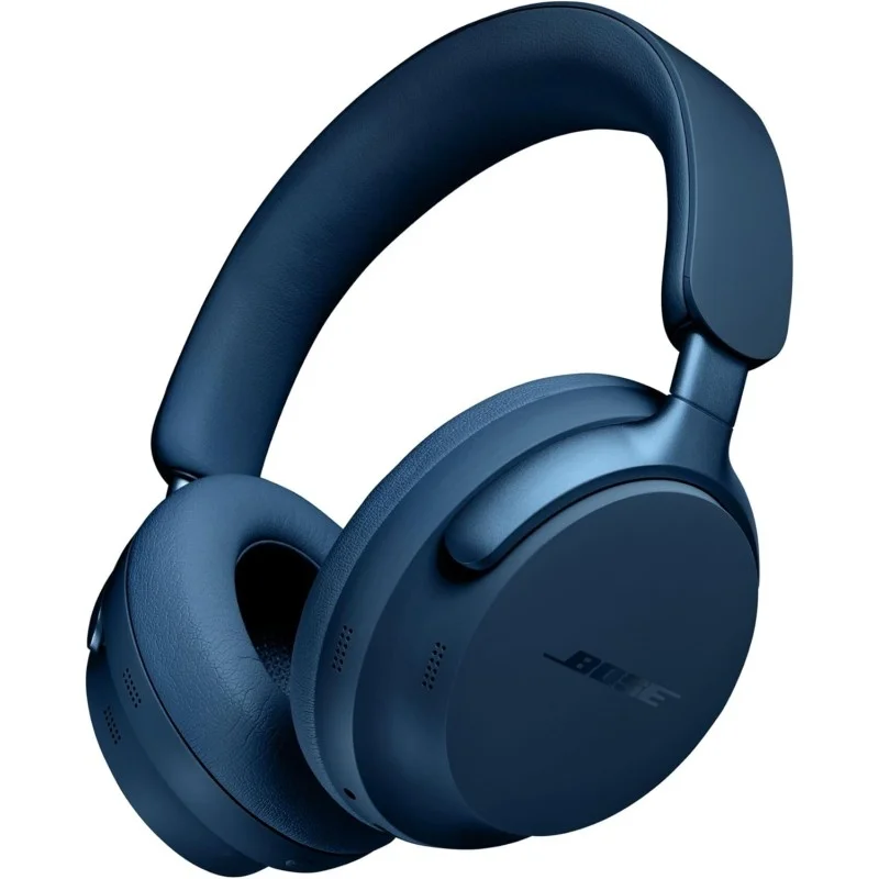 Φωτογραφία προϊόντος: Ακουστικά Bose QuietComfort Ultra Wireless με ακύρωση θορύβου Blue Moon