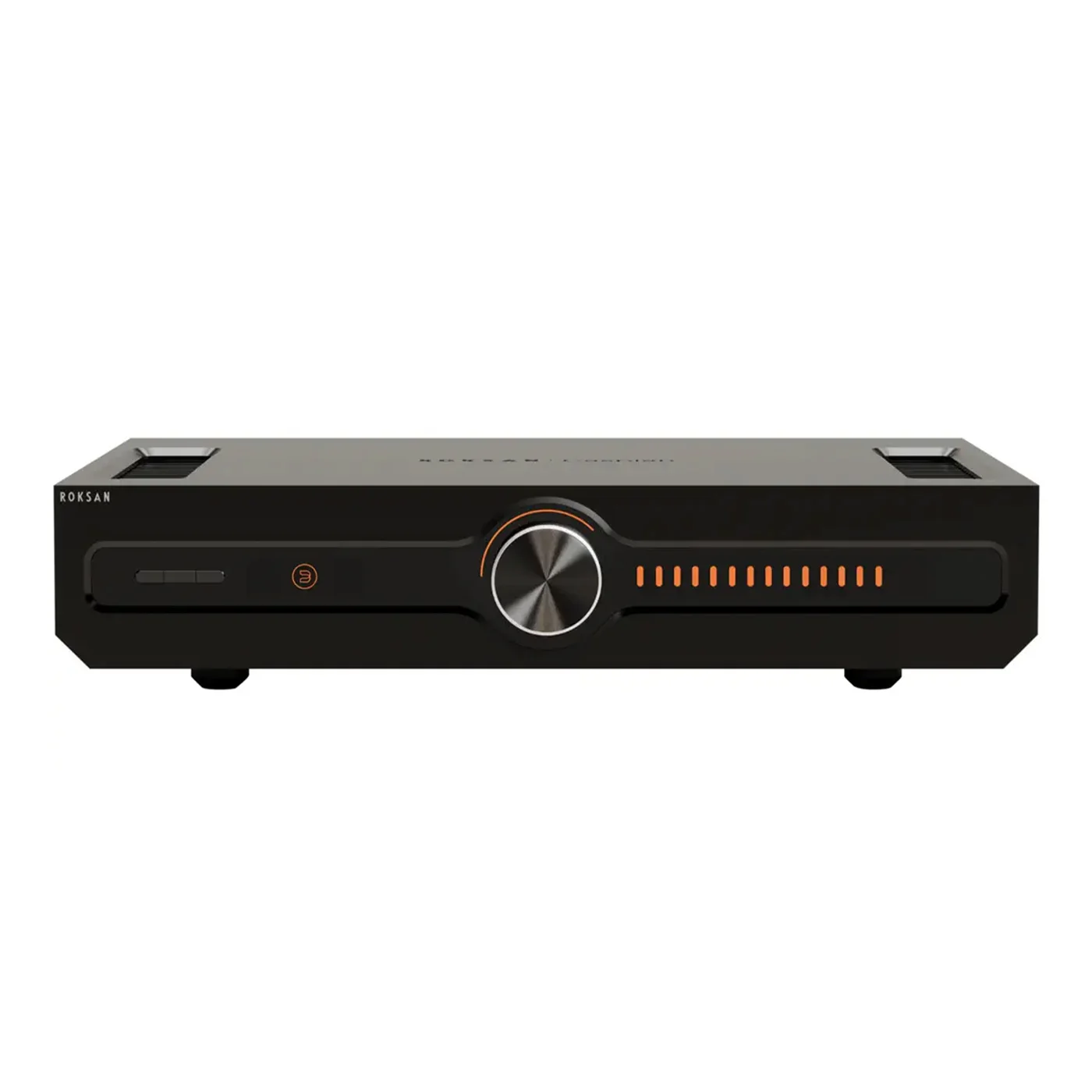 Φωτογραφία προϊόντος: Roksan Caspian 4G Streaming Amplifier Black