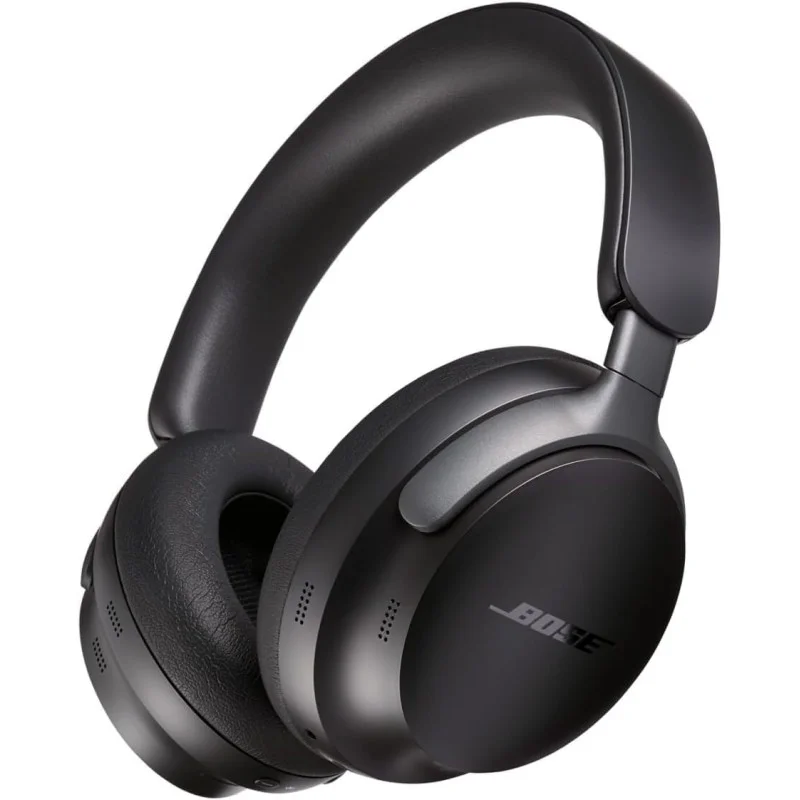 Φωτογραφία προϊόντος: Ακουστικά Bose QuietComfort Ultra Wireless με ακύρωση θορύβου