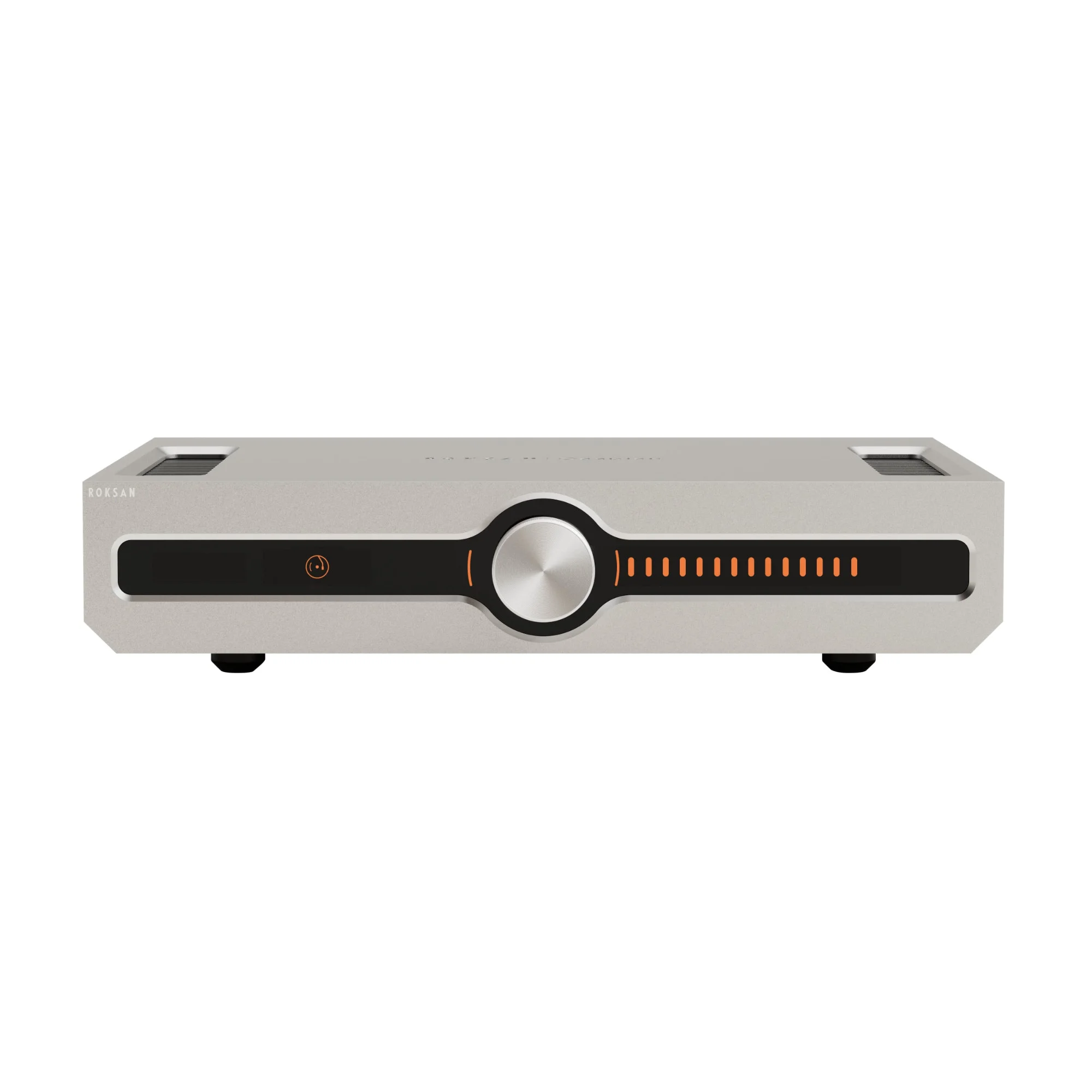 Φωτογραφία προϊόντος: Roksan Caspian 4G | Integrated Amplifier Silver