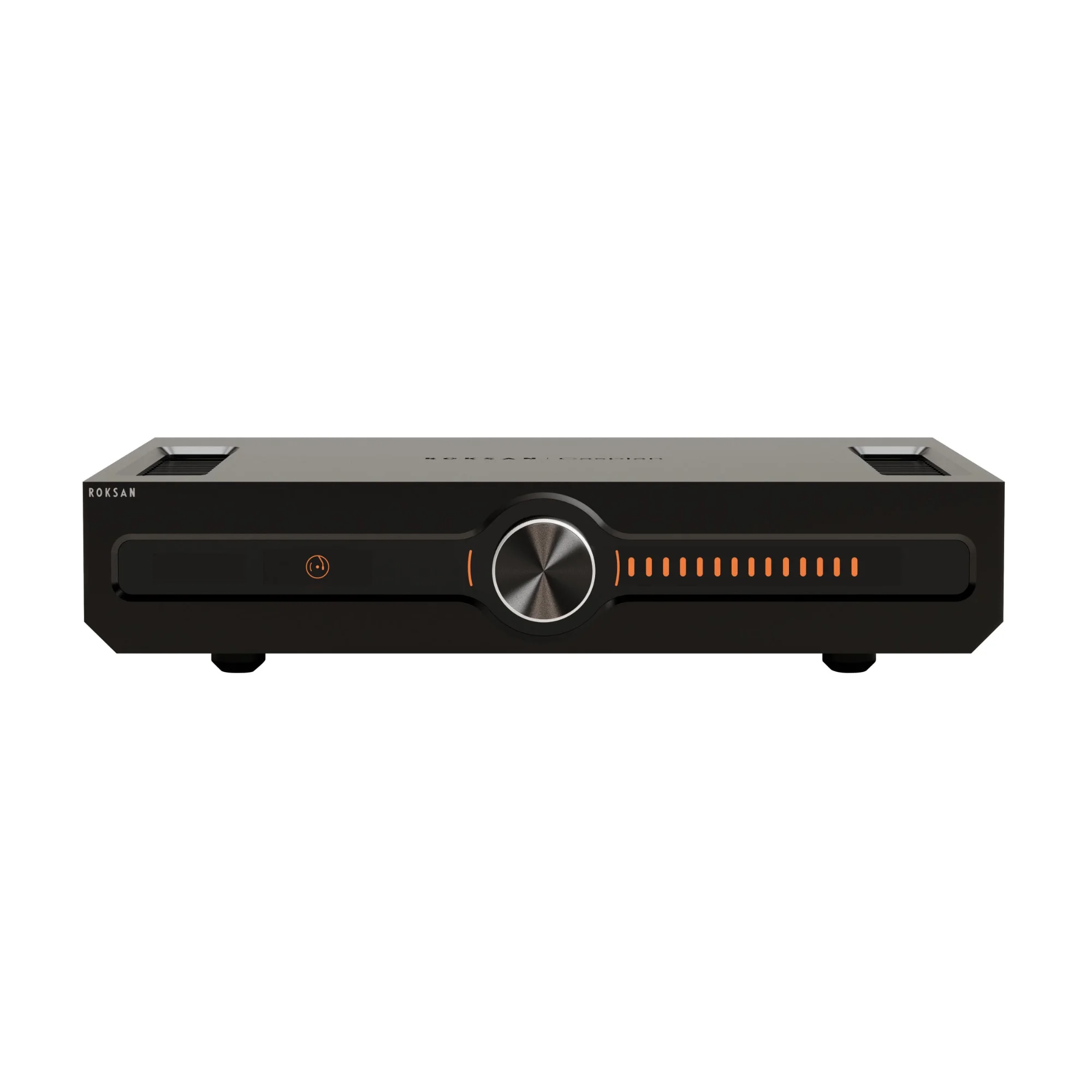Φωτογραφία προϊόντος: Roksan Caspian 4G | Integrated Amplifier Black